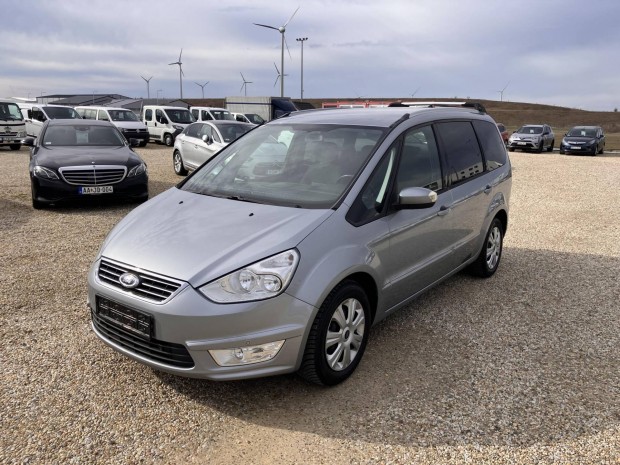 Ford Galaxy 2.0 TDCi Business [5 szem�ly] Navi....